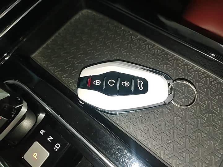 Jetour X70 Plus 2025 2025款 1.5T 精英版 5座