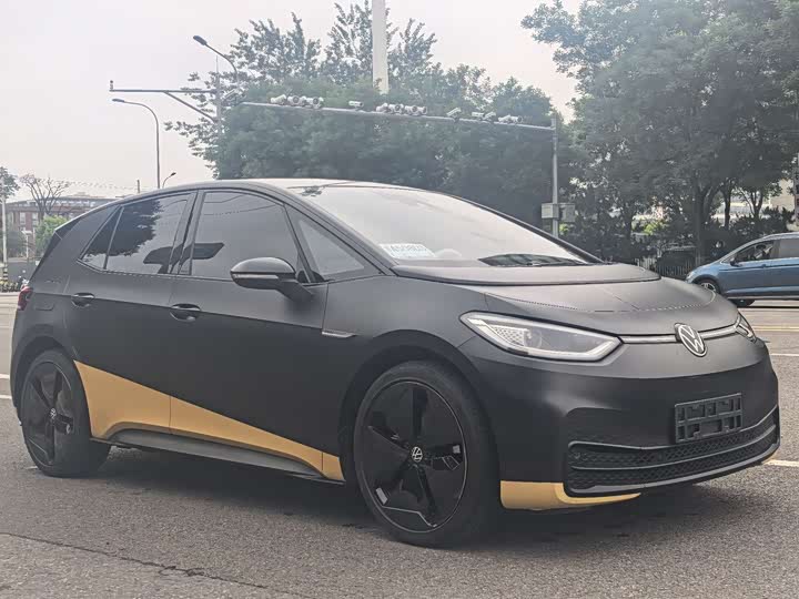 Фото 2 - Volkswagen ID.3