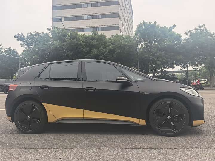 Фото 3 - Volkswagen ID.3