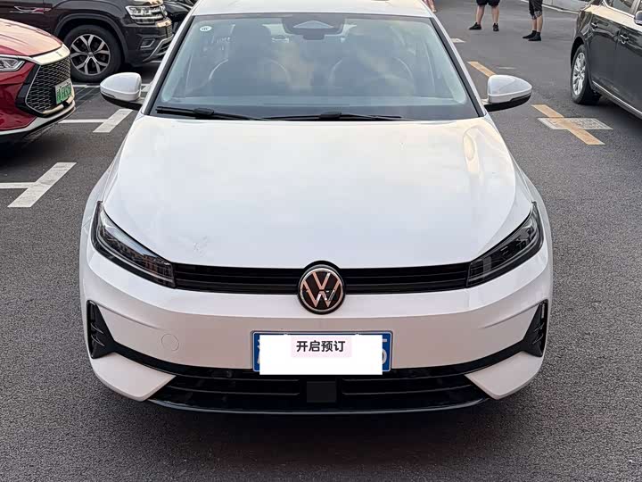 Volkswagen Sagitar L 2026 2026款 S 1.5L 精英版