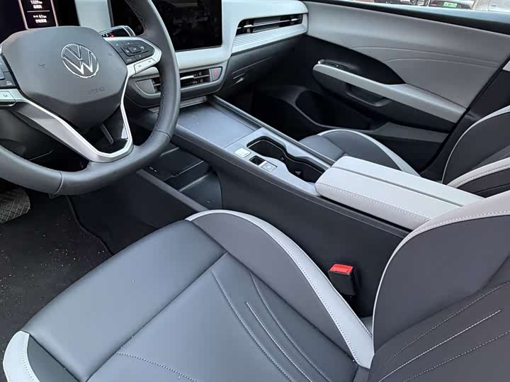 Volkswagen Sagitar L 2026 2026款 S 1.5L 精英版