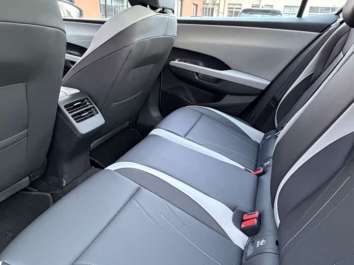 Volkswagen Sagitar L 2026 2026款 S 1.5L 精英版