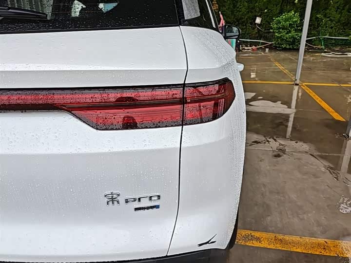 BYD Song Pro Hybrid 2025 2025款 第二代 智驾版 DM-i 115KM卓越型