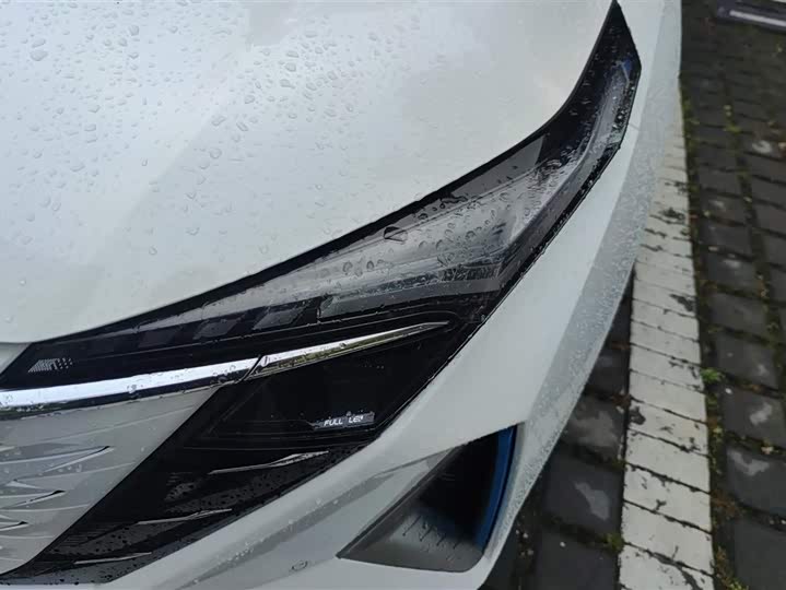 2023 Changan Oshan Z6 Hybrid