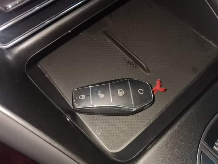 BYD Sea Lion 05 DM-i Hybrid 2025 2025款 DM-i 115KM尊荣型