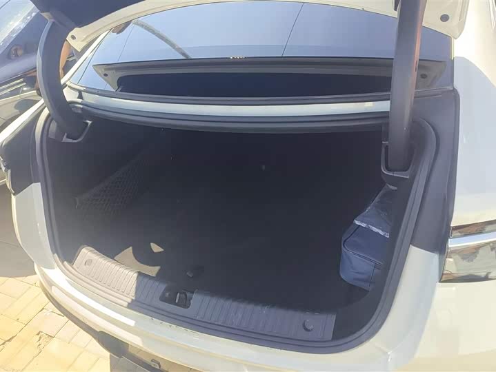 BYD Seal 07 DM-i Hybrid 2025 2025款 DM-i 1.5L 125km 豪华型