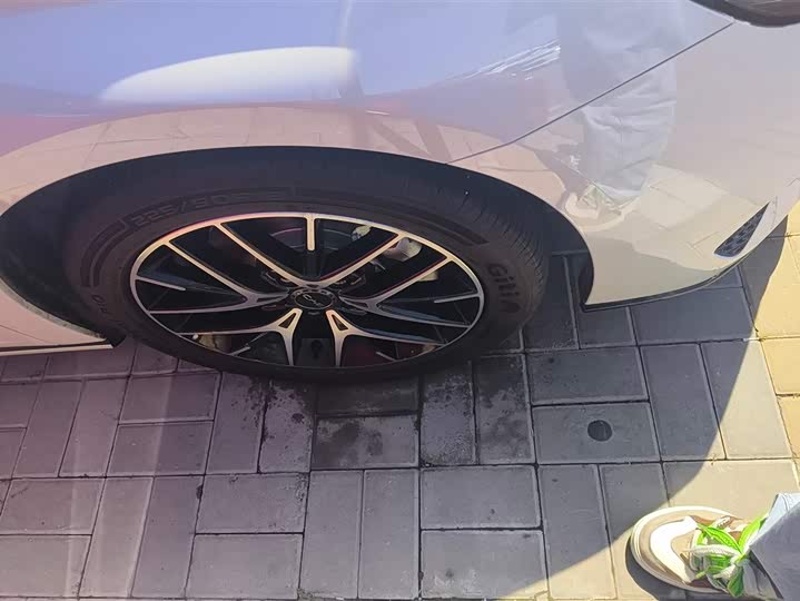 BYD Seal 07 DM-i Hybrid 2025 2025款 DM-i 1.5L 125km 豪华型