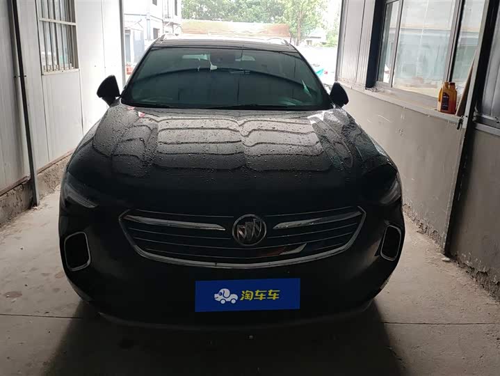 Zdjęcie 2 - Buick Envision Plus