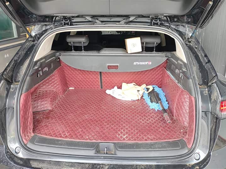 Zdjęcie 4 - Buick Envision Plus