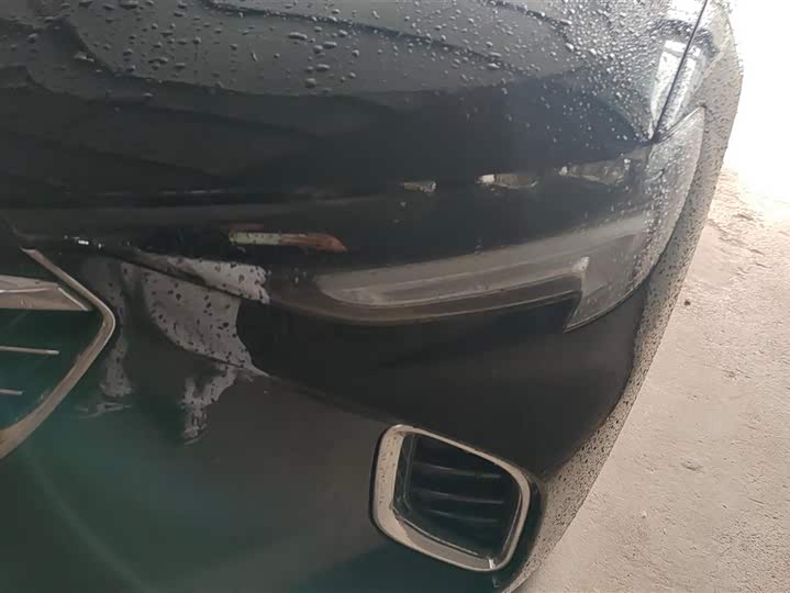 Zdjęcie 5 - Buick Envision Plus