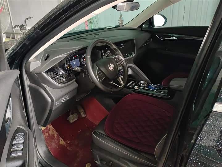 Zdjęcie 9 - Buick Envision Plus