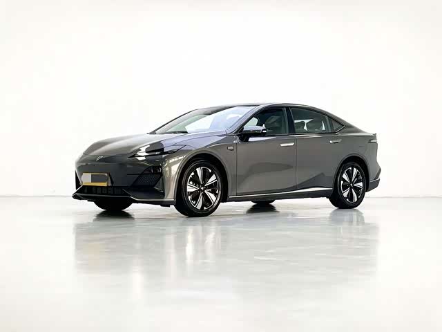 Changan Deepal SL03 2025 2025款 增程精英型