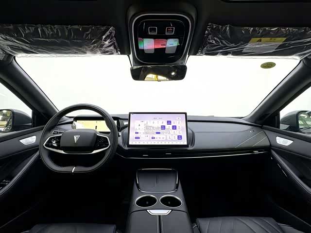 Changan Deepal SL03 2025 2025款 增程精英型