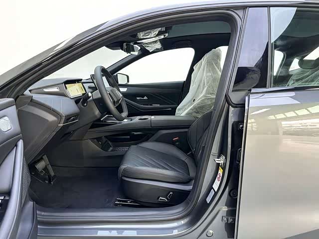 Changan Deepal SL03 2025 2025款 增程精英型