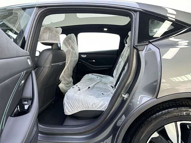 Changan Deepal SL03 2025 2025款 增程精英型