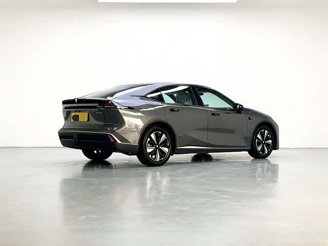 Changan Deepal SL03 2025 2025款 增程精英型