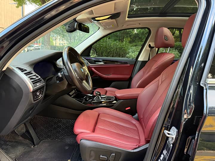 Фото 6 - BMW X3