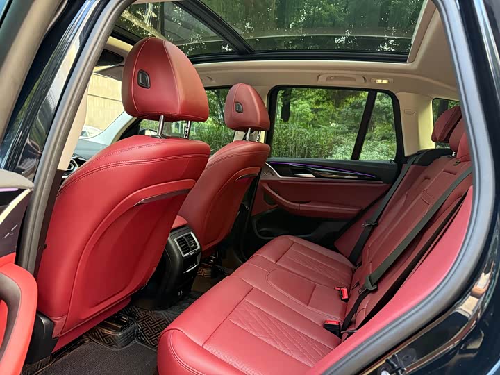 Фото 7 - BMW X3
