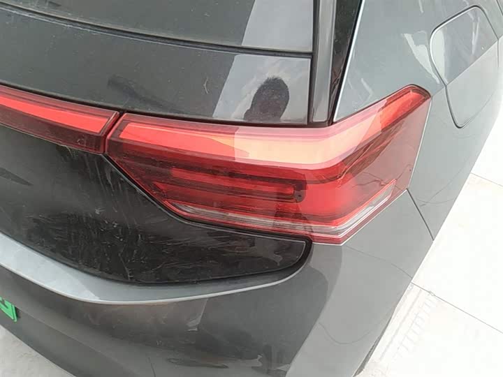 Volkswagen ID.3 2023 2023款 升级款 纯净智享版