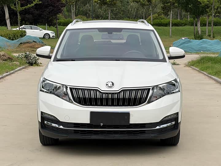 Фото 2 - Skoda Kamiq