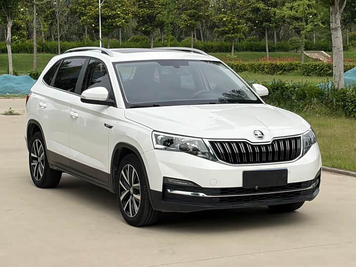 Фото 3 - Skoda Kamiq
