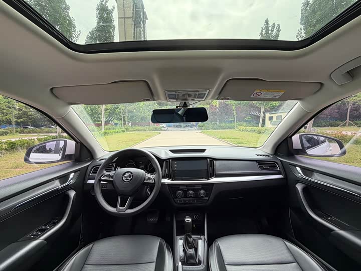 Фото 6 - Skoda Kamiq