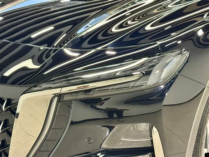 Фото 7 - Hongqi H6