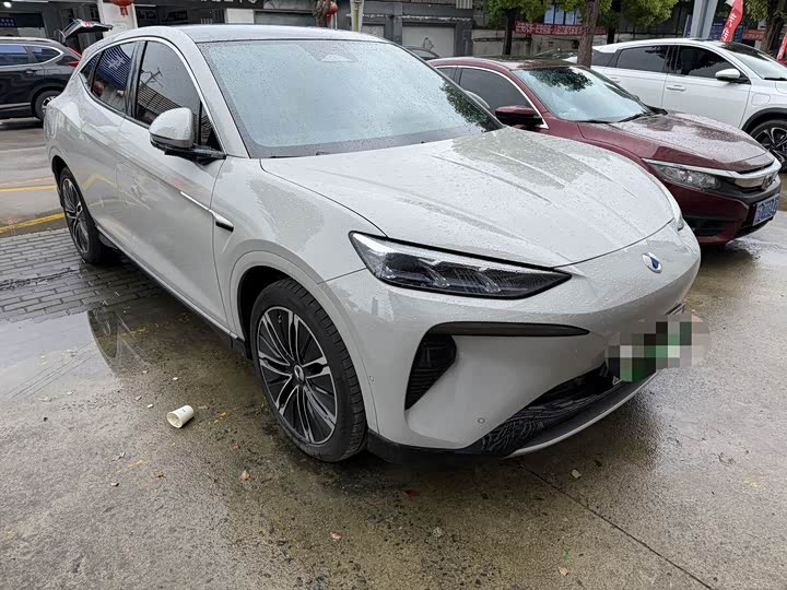 Denza N7 2024 2024款 630 四驱智驾Max版