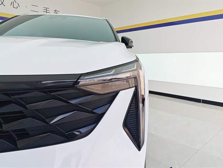 Фото 5 - Geely Atlas