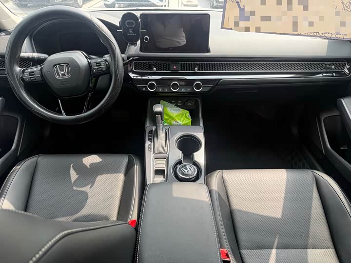 Photo 4 - Honda Civic