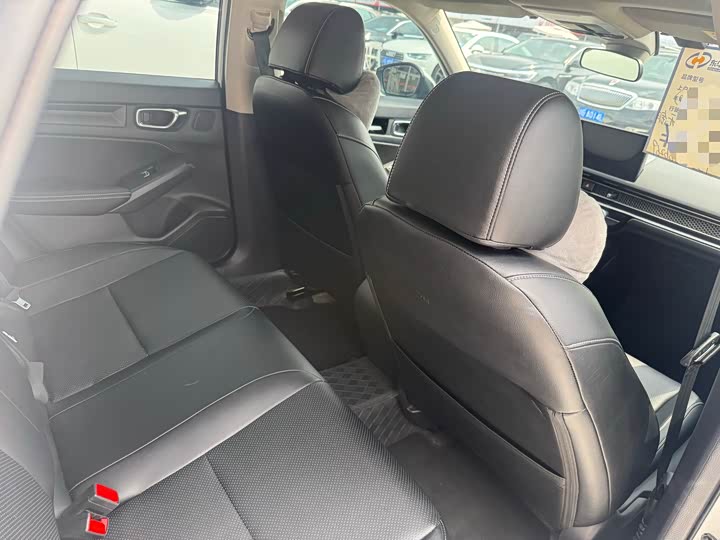 Photo 5 - Honda Civic