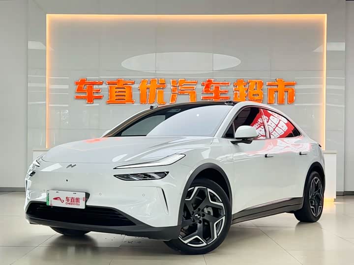 Nio Onvo L60 2024 2024款 60kWh 后驱版