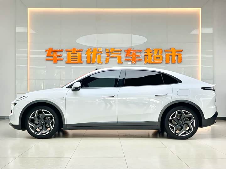 Nio Onvo L60 2024 2024款 60kWh 后驱版