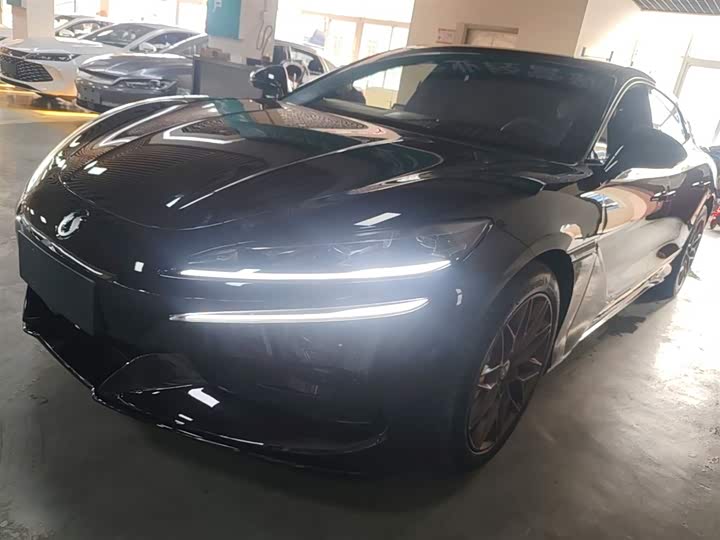 2024 Denza Z9GT