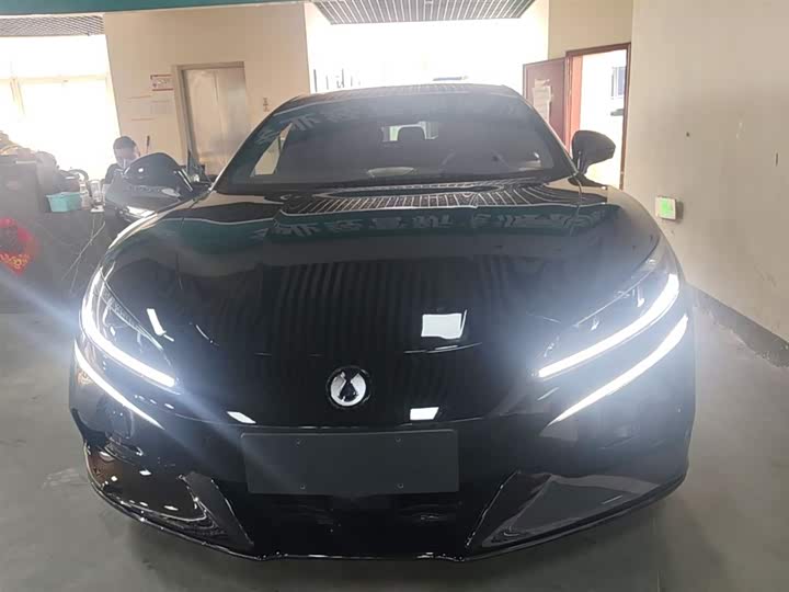 2024 Denza Z9GT