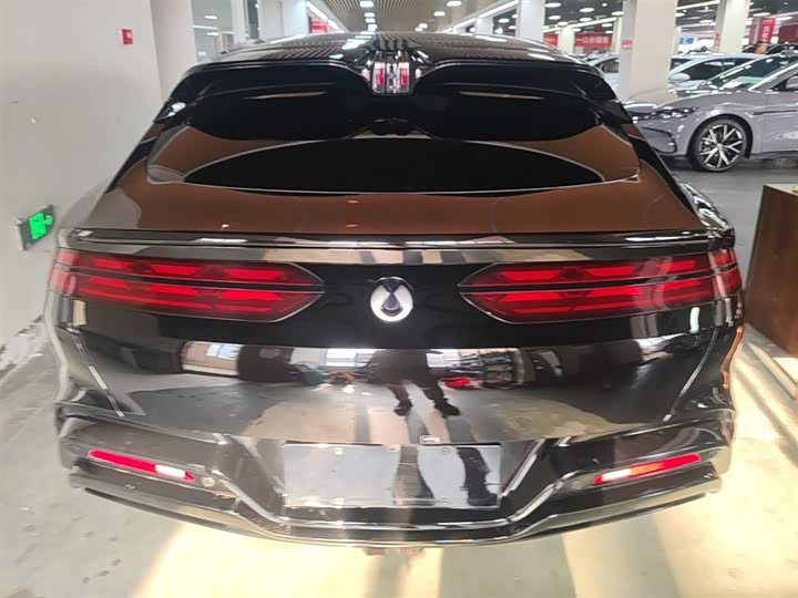 2024 Denza Z9GT