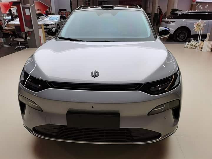 2026 Leapmotor C11