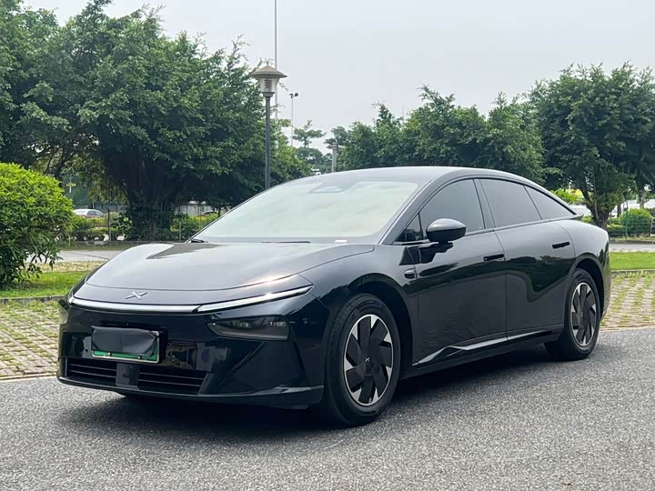 Photo 1 - XPeng F57