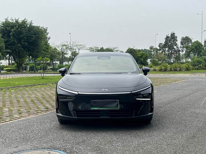 Photo 2 - XPeng F57