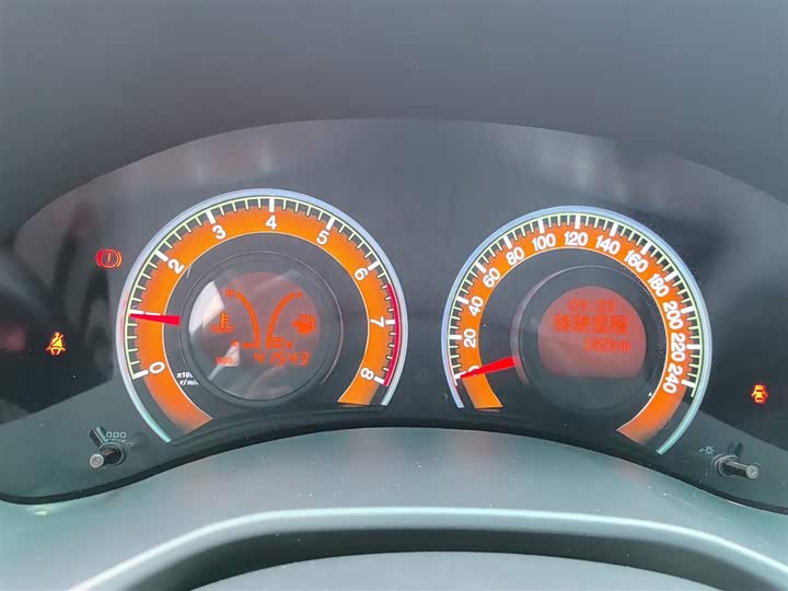 Photo 6 - BYD F3