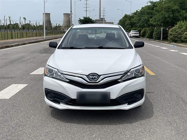 Photo 8 - BYD F3