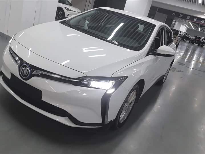 2024 Buick Velite 6