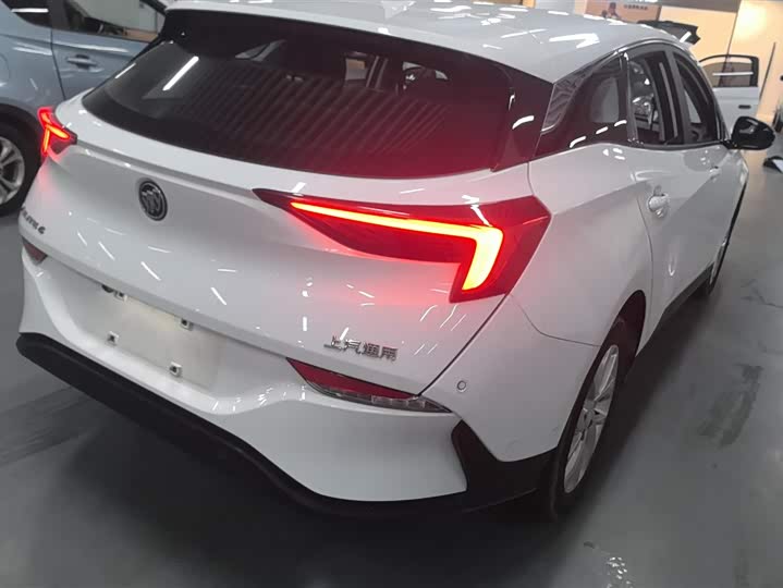 2024 Buick Velite 6