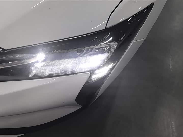 2024 Buick Velite 6