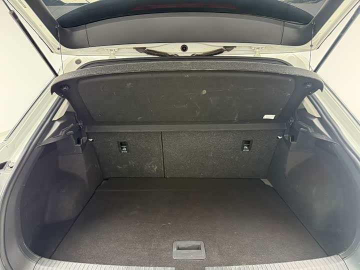 Volkswagen T-Roc 2023 2023款 280TSI DSG两驱时光版