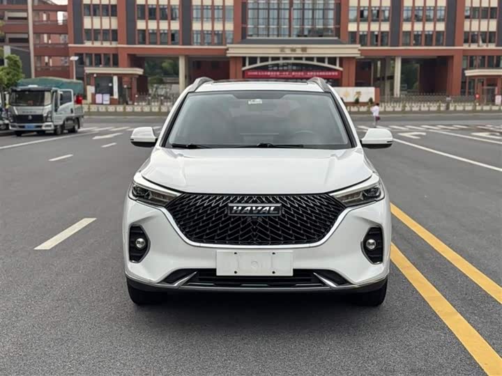Фото 2 - Haval M6