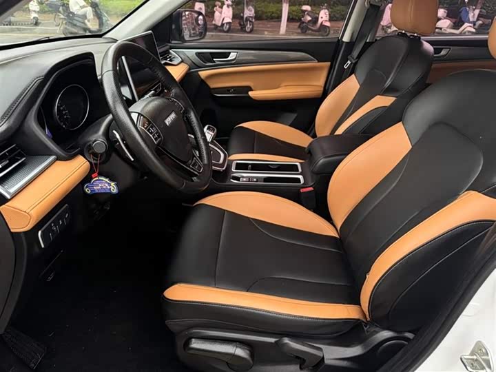 Фото 5 - Haval M6