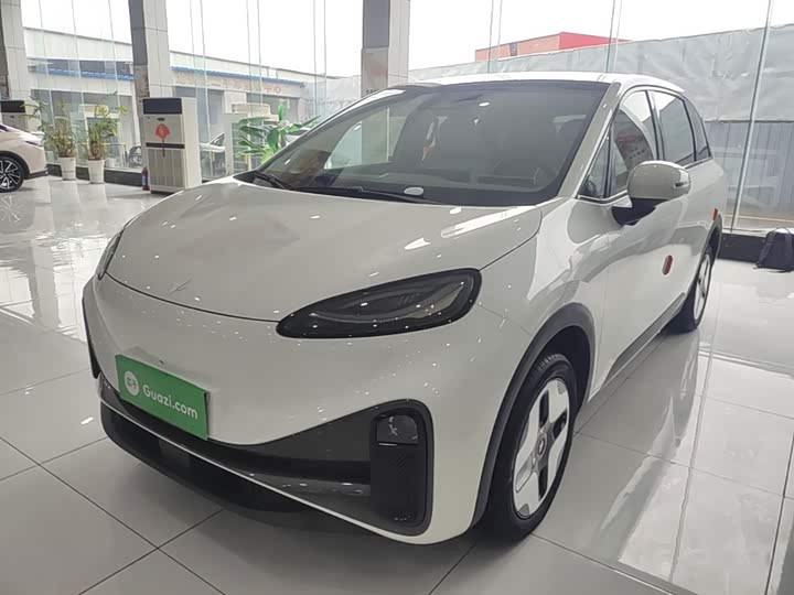 BAIC Arcfox Kaola S 2024 2024款 PRO