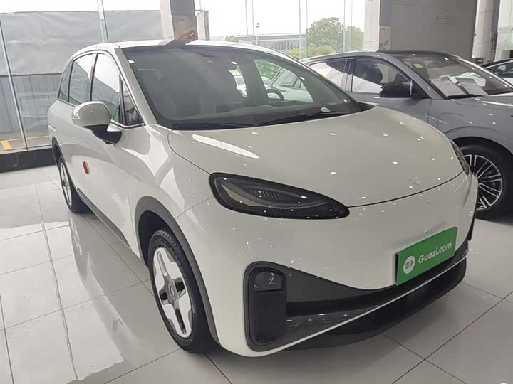 BAIC Arcfox Kaola S 2024 2024款 PRO