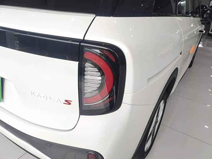 BAIC Arcfox Kaola S 2024 2024款 PRO
